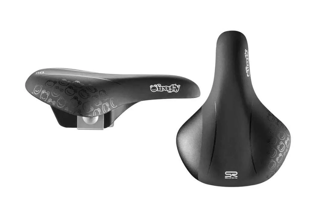 Sa Selle Royal Froggy Junior unisex 202x150mm 1702JCNA03807