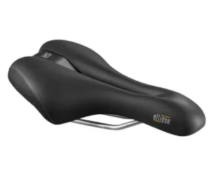 Sa Selle Royal Ellipse black 266x163mm athletic 81B5UR0A09320