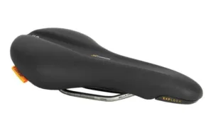 Sa Selle Royal Explora black 274x152mm 379g negru 54D1UR0A05X38