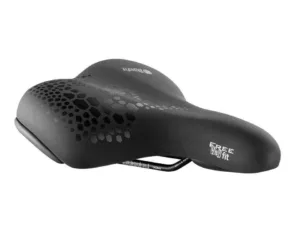 Sa Selle Royal Freeway Fit black 257x210mm relaxed 8V98UR0A38069