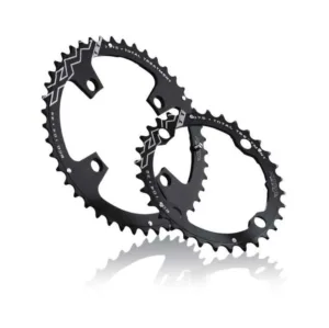 Foaie angrenaj Miche MTB XM TT BCD 104 negru CGXMMB0436B00