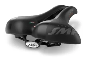 Sa Selle SMP Martin Touring large black 256x263mm 650g ZSTT02MARTOURLARG-NE