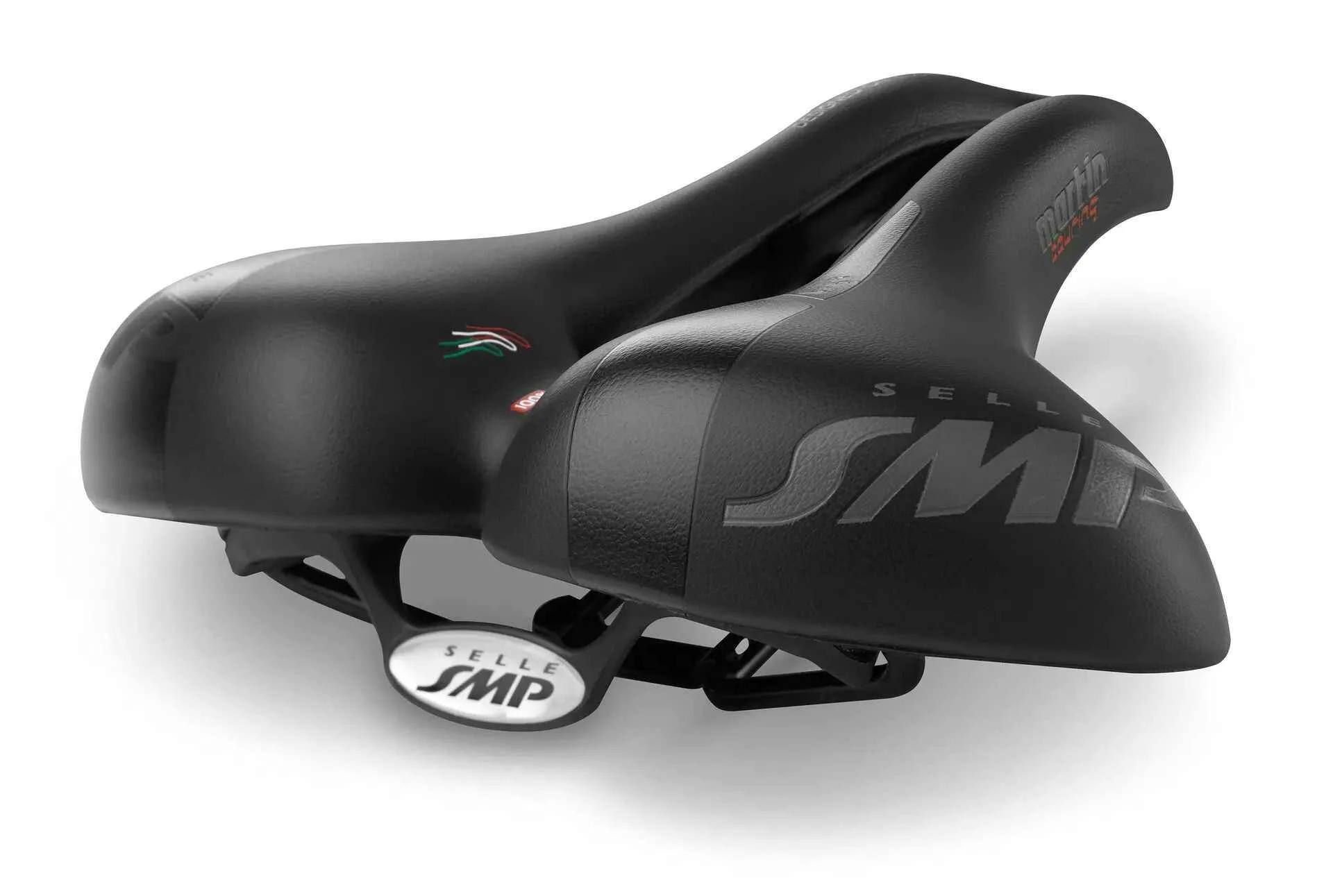 Sa Selle SMP Martin Touring large black 256x263mm 650g ZSTT02MARTOURLARG-NE
