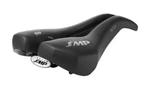 Sa Selle SMP E-TRK Gel black 277x162mm 490g ZSTT01E-TRKGEL