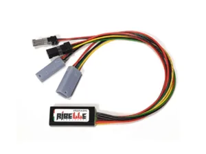 SpeedBox Ribelle pentru motor Bosch