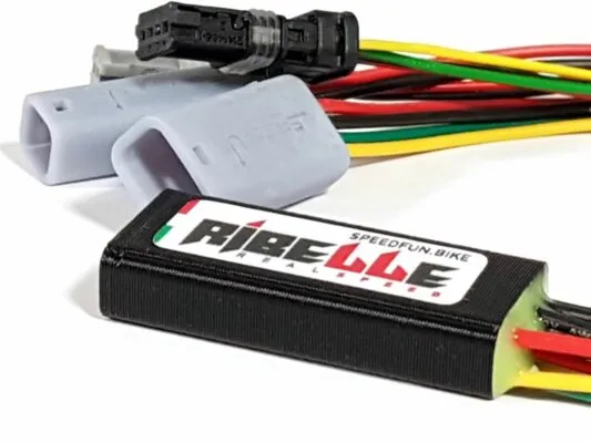 SpeedBox Ribelle pentru motor Bosch - imagine 2