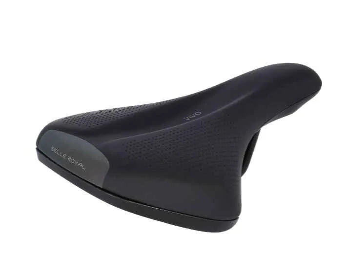 Sa Selle Royal Vivo Classic black 249x160mm athletic 1217DRNA37823