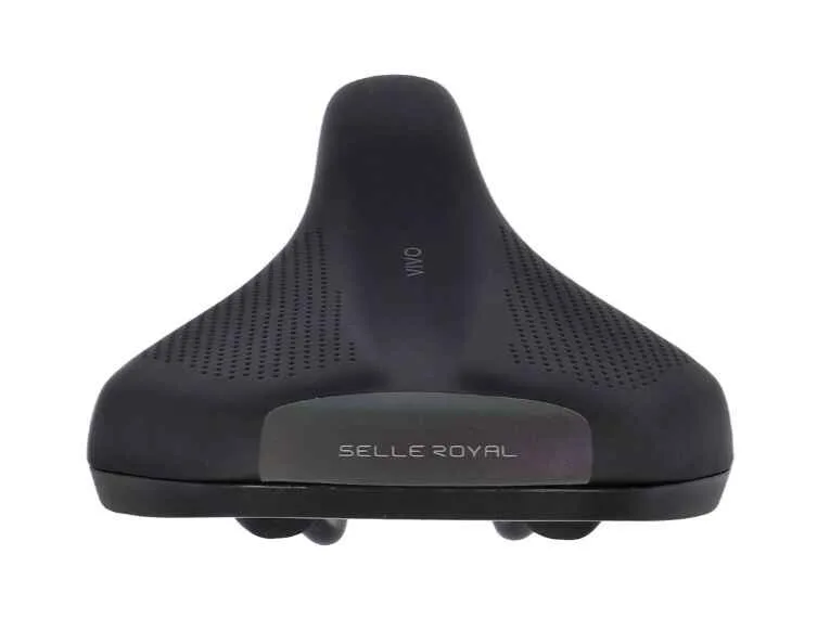 Sa Selle Royal Vivo Classic black 249x160mm athletic 1217DRNA37823 - imagine 3