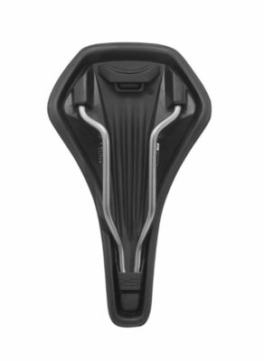 Sa Selle Royal Lookin Evo Athletic black unisex 261x158mm 52E2UR0A0B004 - imagine 3