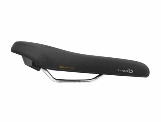 Sa Selle Royal Lookin Evo Athletic black unisex 261x158mm 52E2UR0A0B004 - imagine 4