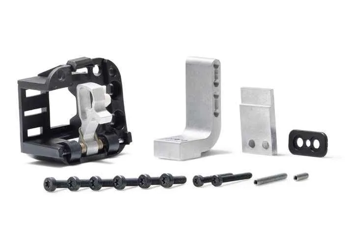 Kit de montare Bosch Power Tube Lock Side BBP2XX