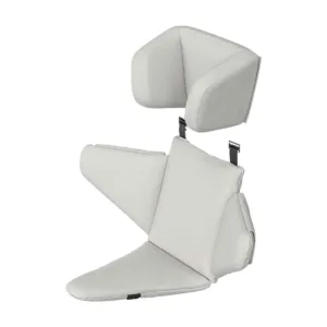 Thule Spatar Chariot Baby