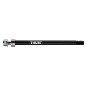 Thule thru axle Syntace M12X1.0 black
