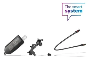 Aftermarket kit Connect Module BDU33YY (BCM3100)