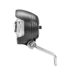 Far fata cu LED B&M Lumotec Lyt BN dinamo 1781N