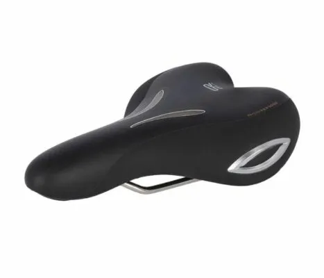 Sa Selle Royal Lookin blue silver unisex 269x198mm 5235DE3A39188