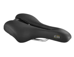 Sa Selle Royal Ellipse Premium Range black 276x180mm moderate 81B6HE0A09321