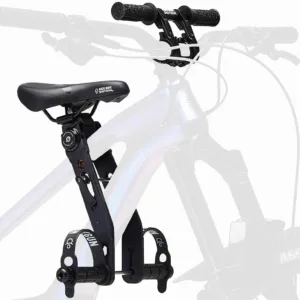 Set Kids Ride Shotgun 2.0 MTB COMBO scaun si ghidon