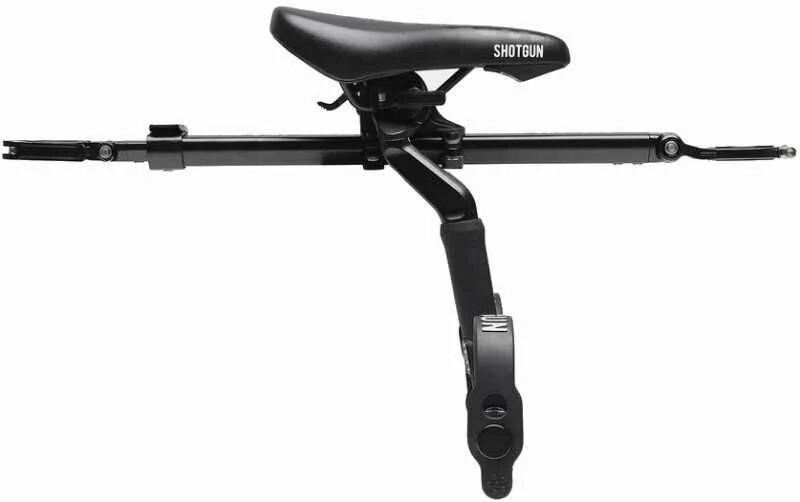 Scaun pentru copii MTB Shotgun Pro - imagine 2