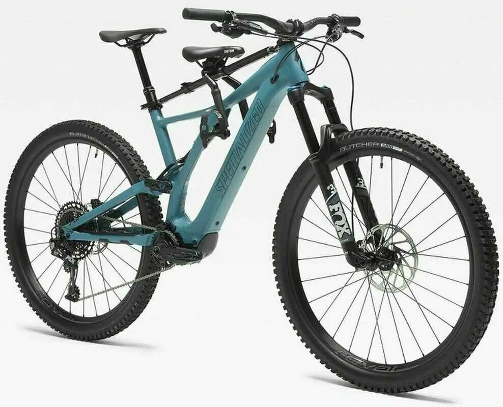 Scaun pentru copii MTB Shotgun Pro - imagine 5