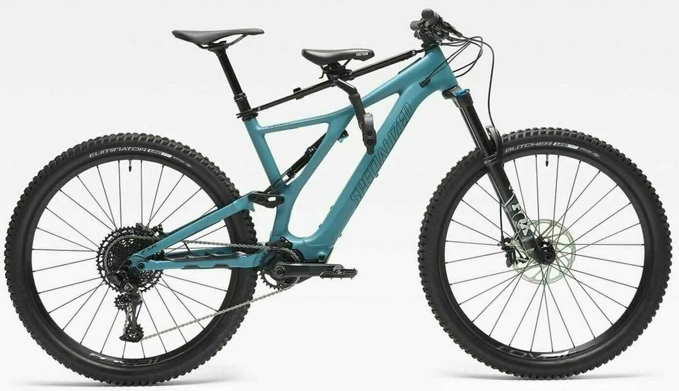 Scaun pentru copii MTB Shotgun Pro - imagine 6