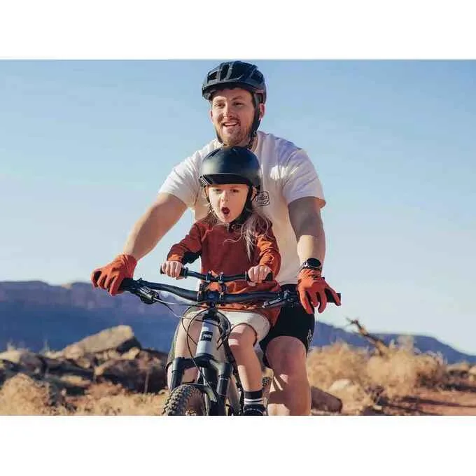 Scaun pentru copii MTB Shotgun Pro - imagine 8