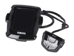 Display + unitate de operare Yamaha Type C TFT pentru e-bike X1R-83500-02