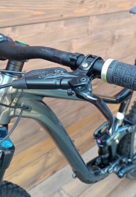 Bicicleta Second Hand Giant Trance L Fox - marime L - imagine 11