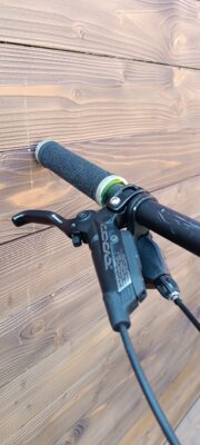 Bicicleta Second Hand Giant Trance L Fox - marime L - imagine 12