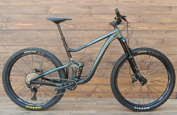 Bicicleta Second Hand Giant Trance L Fox - marime L - imagine 2