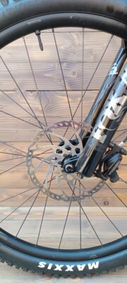 Bicicleta Second Hand Giant Trance L Fox - marime L - imagine 5