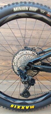 Bicicleta Second Hand Giant Trance L Fox - marime L - imagine 6