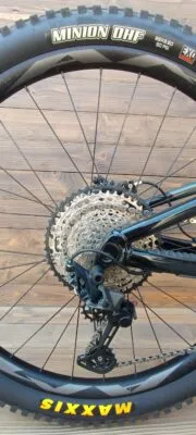 Bicicleta Second Hand Giant Trance L Fox - marime L - imagine 6