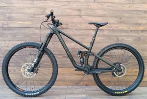 Bicicleta Second Hand Norco Sight Fox - marime M