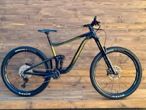 Bicicleta Second Hand Giant Reign - marime XL