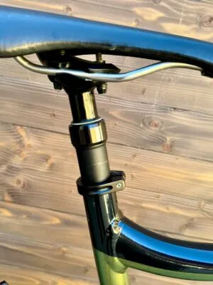 Bicicleta Second Hand Giant Reign - marime XL - imagine 8