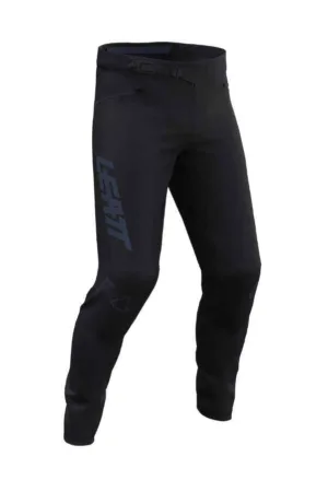 Pantaloni Leatt MTB Gravity 4.0 Junior Pant S black