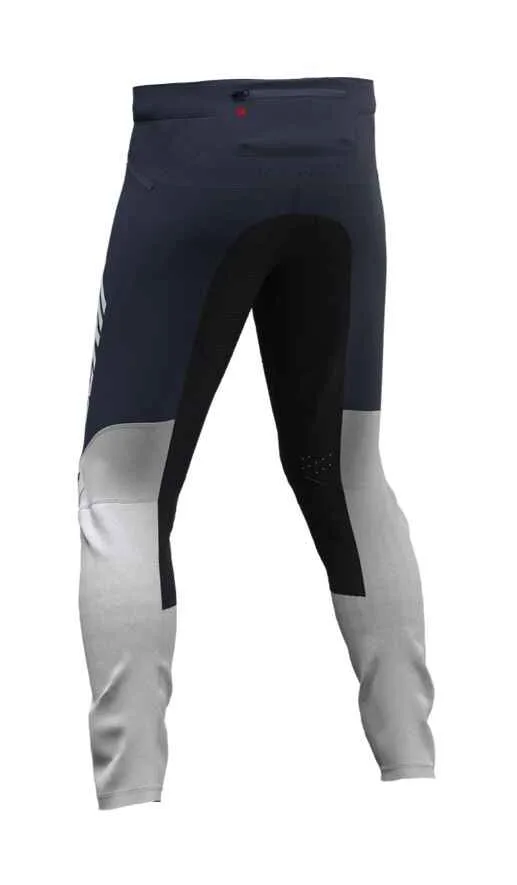 Pantaloni Leatt MTB Gravity 4.0 Junior Pant L onyx - imagine 2