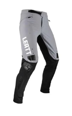 Pantaloni Leatt MTB Gravity 4.0 Junior Pant S titan