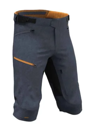Pantaloni scurti Leatt MTB All Mountain 5.0 Short L rust