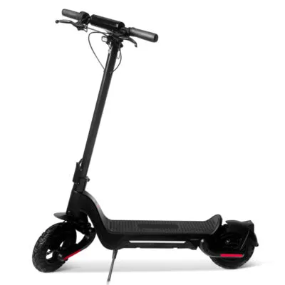 Trotineta electrica DRIVETRON S9plus15 negru electric scooter - imagine 2