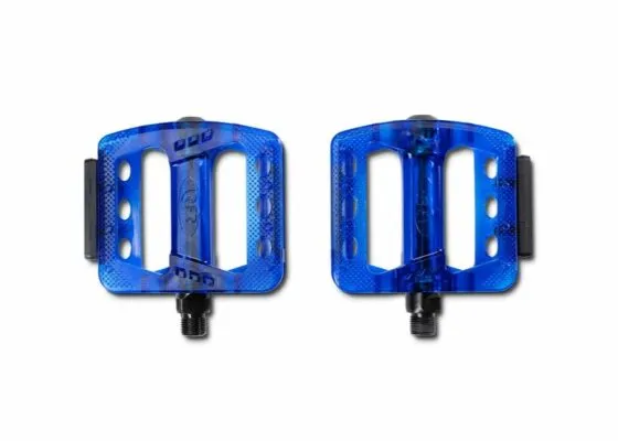 Pedale RFR junior blue