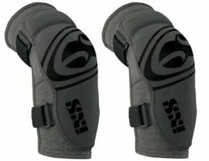 Cotiere iXS Carve EVO+ grey KM