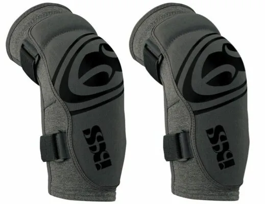 Cotiere iXS Carve EVO+ grey XS