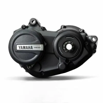 Motor e-bike Yamaha PW-X3 2022 25km/h