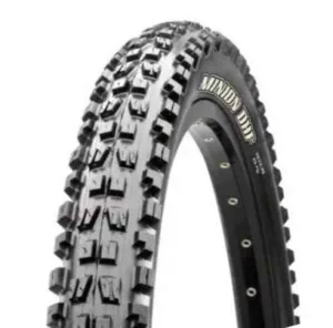 Anvelopa 29X2.50WT Maxxis MINION DHF BIKEPARK/DH/TR 60X2TPI Wire Downhill