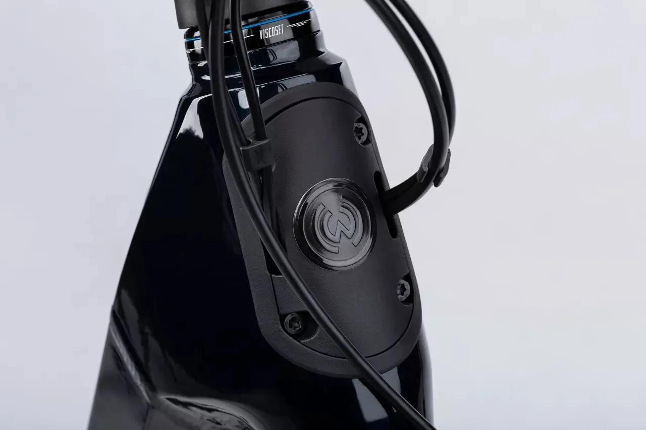 e-bike Winora Yakun 10 750Wh Low darkblue 50 - imagine 6