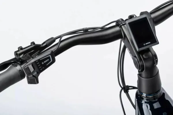 e-bike Winora Yakun 10 750Wh Low darkblue 55 - imagine 3