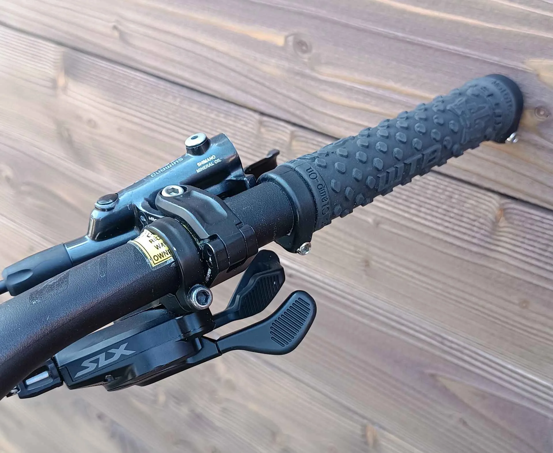 Bicicleta Second Hand Giant Trance X verde negru Fox - marime M - imagine 11