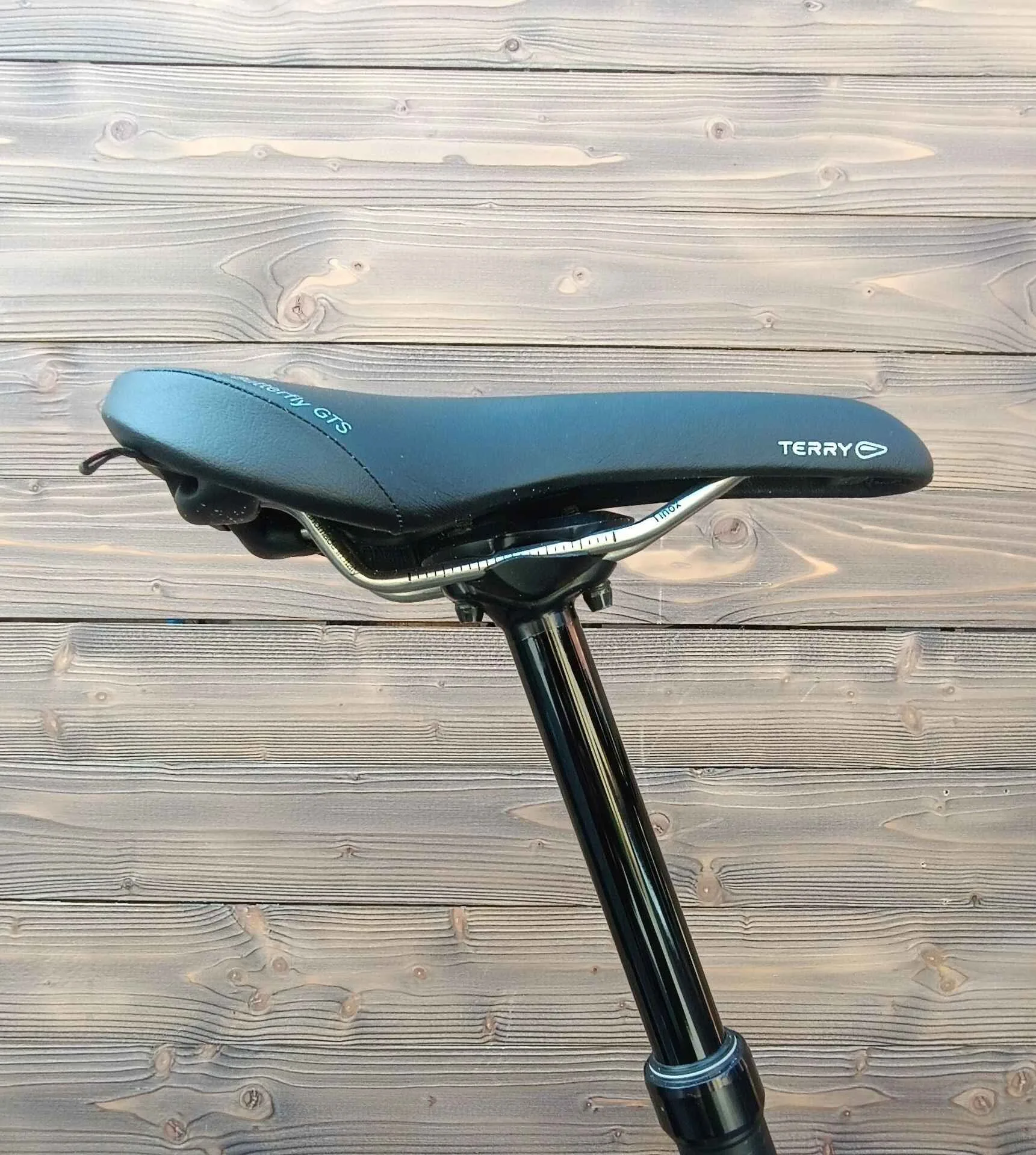 Bicicleta Second Hand Giant Trance X verde negru Fox - marime M - imagine 13